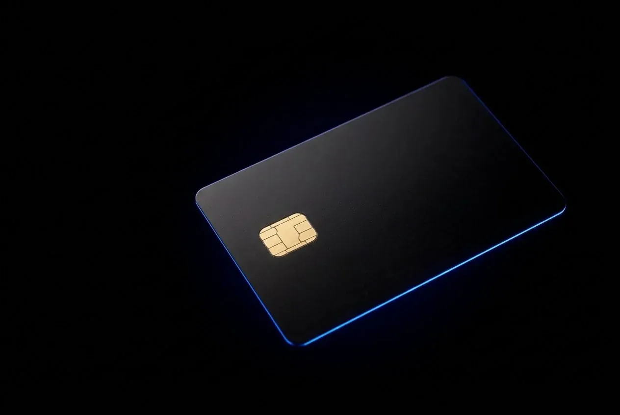 Виртуальная карта Vircard платёжной системы Mastercard